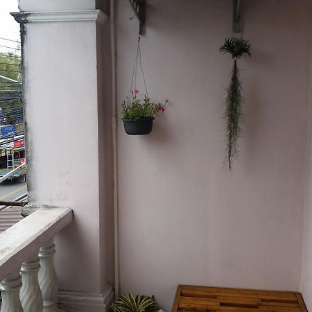 Phuket Blue Hostel Exteriör bild