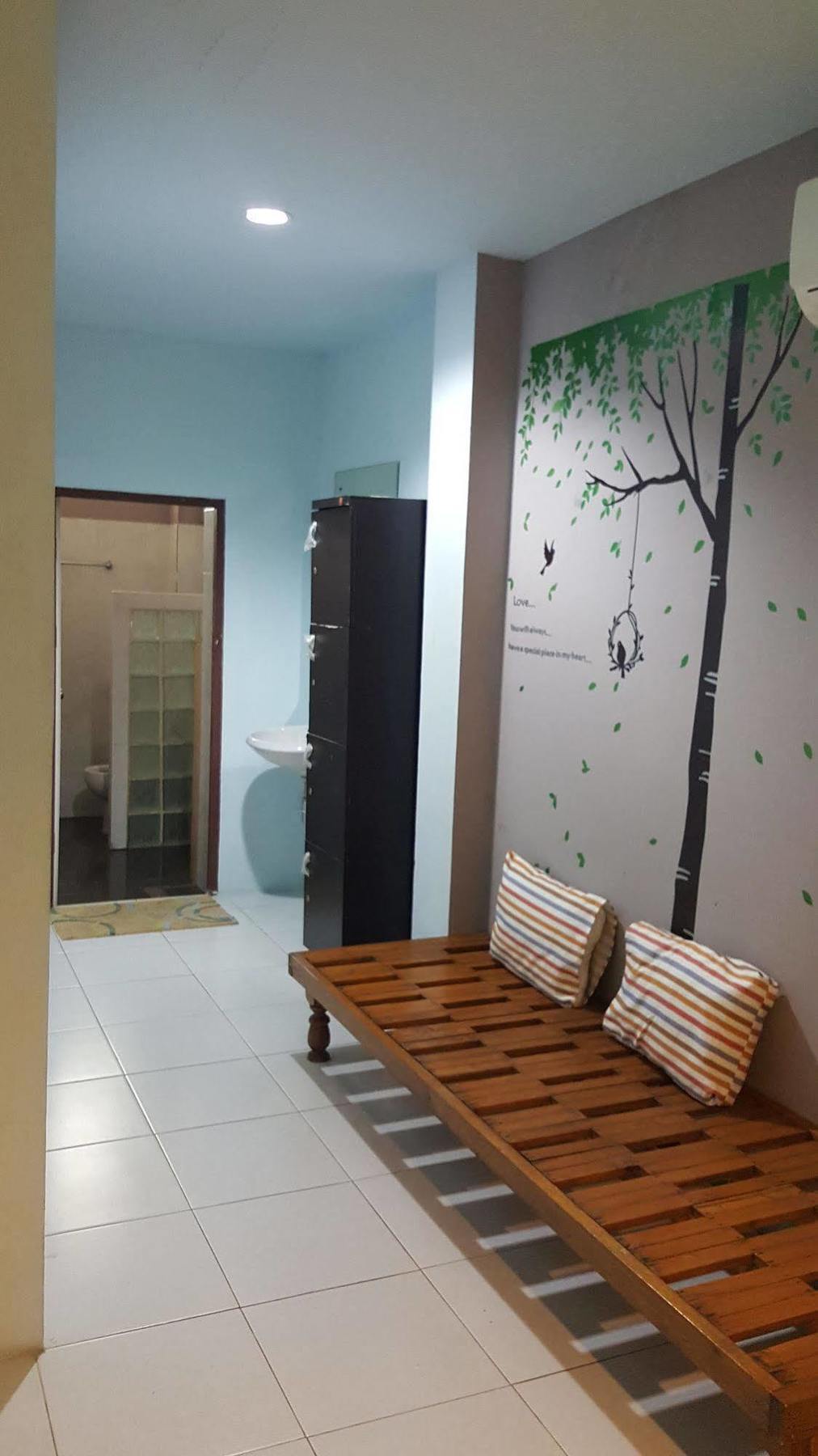 Phuket Blue Hostel Exteriör bild