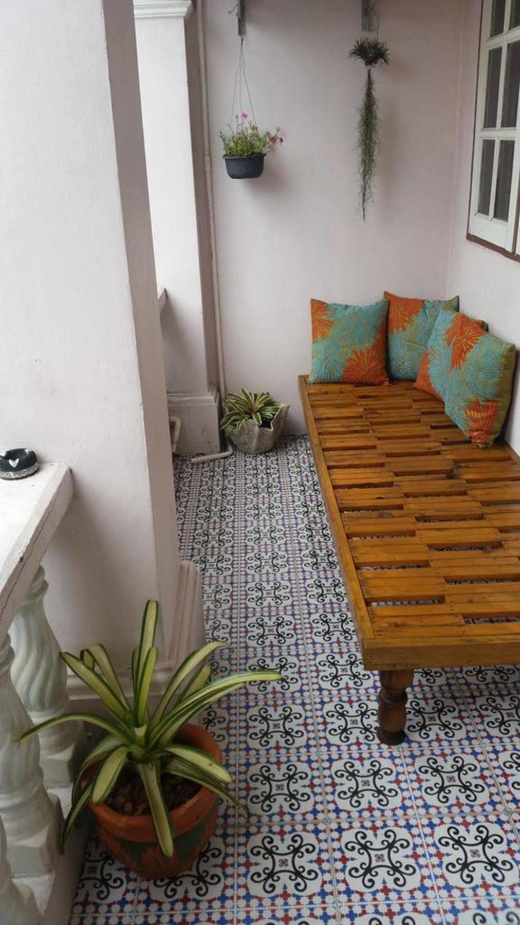 Phuket Blue Hostel Exteriör bild